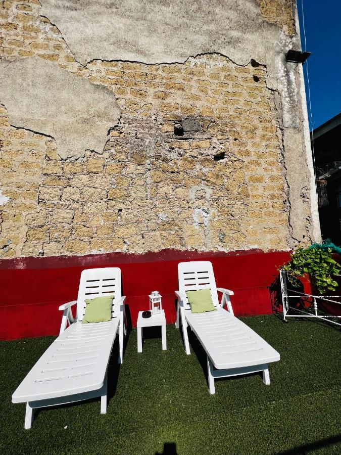 Lorenzo'S Art Studio 2 Nápoles Exterior foto